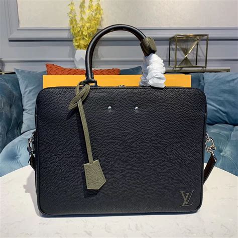 louis vuitton armand briefcase replica|Louis Vuitton boots.